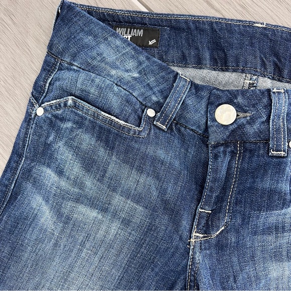 William east flare Jean size 26 - Picture 12 of 16